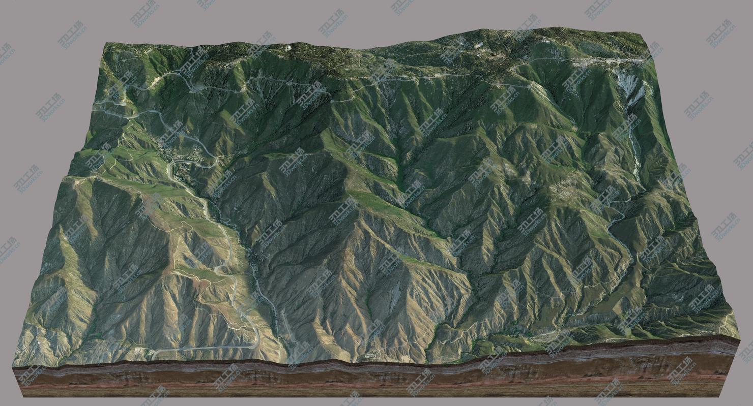 images/goods_img/202105071/San Bernardino Mountains 3D/4.jpg